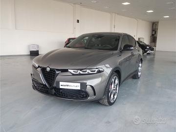 ALFA ROMEO Tonale - Tonale 1.5 hybrid Speciale 130