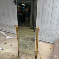 Camera da letto ottone