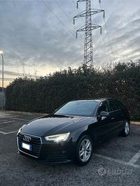 AUDI A4 2.0 TDI