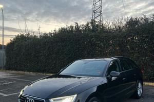 AUDI A4 2.0 TDI