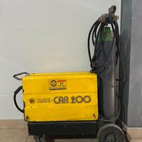 Saldatrice filo continuo CEA Maxi Car 200 380V