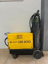 Saldatrice filo continuo CEA Maxi Car 200 380V