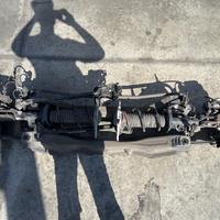 ASSALE POSTERIORE JEEP Renegade Serie Diesel 1600