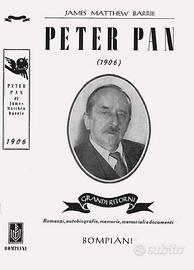 Peter Pan (1906)