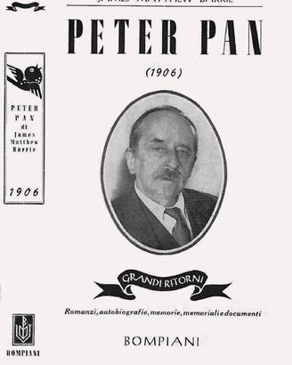 Peter Pan (1906)