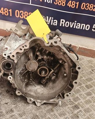 CAMBIO SUZUKI SWIFT KM 121.0000 2006-2010 1.3 BENZ