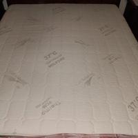 materasso matrimoniale wilford micromolle memory