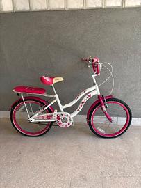 bici per bambina