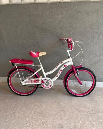 bici per bambina