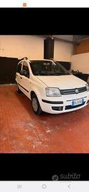 fiat panda 2009