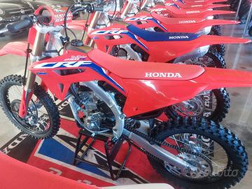 Honda CRF 250 R Redmoto - 2022