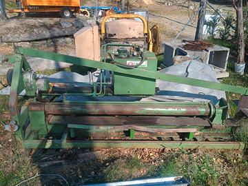 Spacca tronchi comap30ton idraulico