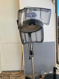 casco professionale