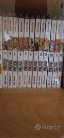 one piece new edition dall 1 al 12