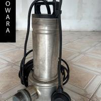 ELETTROPOMPA LOWARA
domo 15/b