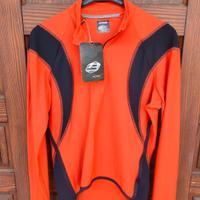 Maglia ciclismo Briko nuova