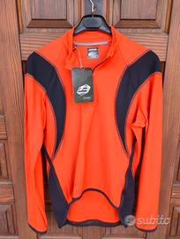 Maglia ciclismo Briko nuova