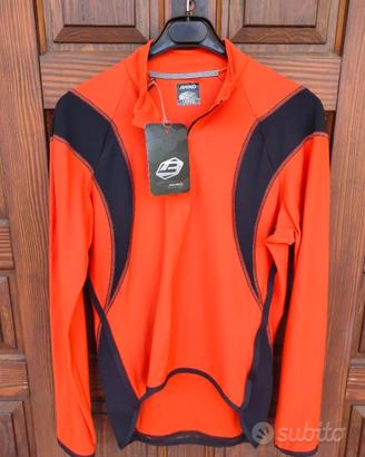 Maglia ciclismo Briko nuova