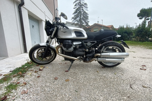 Moto Guzzi Bellagio - 2016