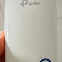 Ripetitore wifi tp-link