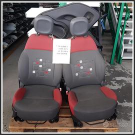 Sedili FIAT Panda III 51908061