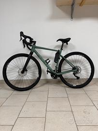 GRAVEL FOCUS ATLAS 6.8 taglia M