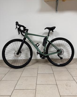 GRAVEL FOCUS ATLAS 6.8 taglia M