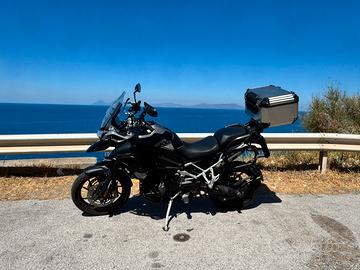 Triumph Tiger  1200 Touring Eccellente