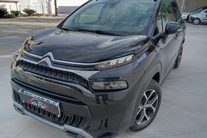 Citroen C3 Aircross 1.2 PureTech 130CV Plus Aut.