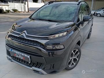 Citroen C3 Aircross 1.2 PureTech 130CV Plus Aut.