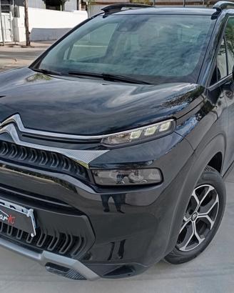 Citroen C3 Aircross 1.2 PureTech 130CV Plus Aut.