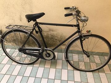 Bici uomo