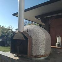 Forno a legna