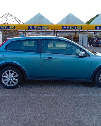 Volvo C30 