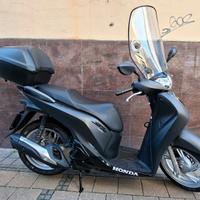 Honda SH 125 - 2019 - KM 34123