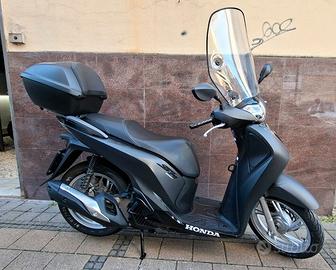 Honda SH 125 - 2019 - KM 34123