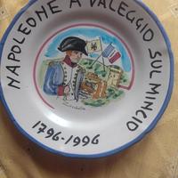 piatto del buon ricordo