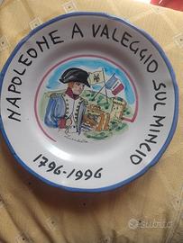 piatto del buon ricordo