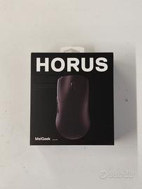 Mouse Gaming Melgeek Horus