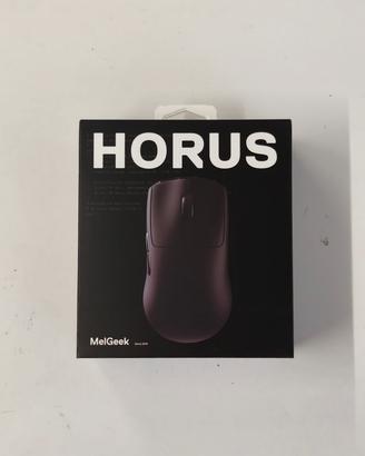Mouse Gaming Melgeek Horus