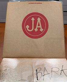 JEFFERSON AIRPLANE – BARK (LP, 1971)