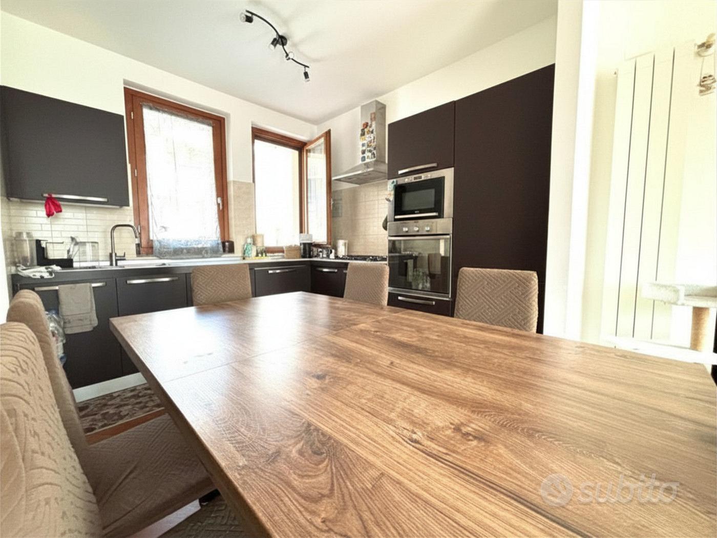 Appartamento – Corbetta, Cerello - Altro