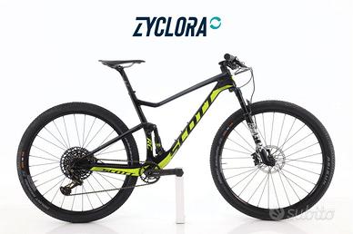 Scott Spark RC 900 Pro XX1 t.L