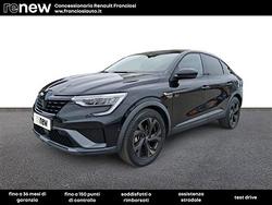 RENAULT Arkana E-Tech engineered fast track E-Te