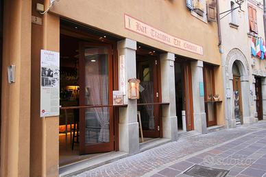 LICENZA A CIVIDALE DEL FRIULI