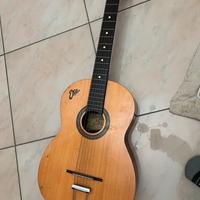 Chitarra d’epoca