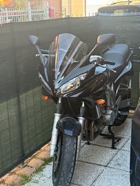 Moto Yamaha