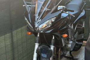 Moto Yamaha