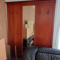 cappelliera appendiabiti