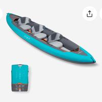 CANOA - Kayak Touring ITIWIT Decathlon
